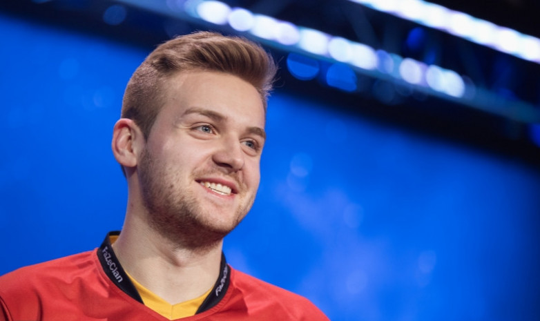 «NiKo» из «FaZe Clan» занял 11 место в рейтинге HLTV