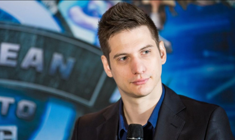 Бывший прогеймер в Warcraft III столкнулся с «токсичностью» игроков Dota 2