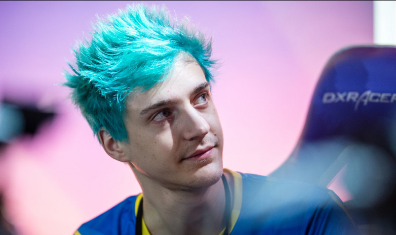 Стример раскритиковал разработчиков Fortnite