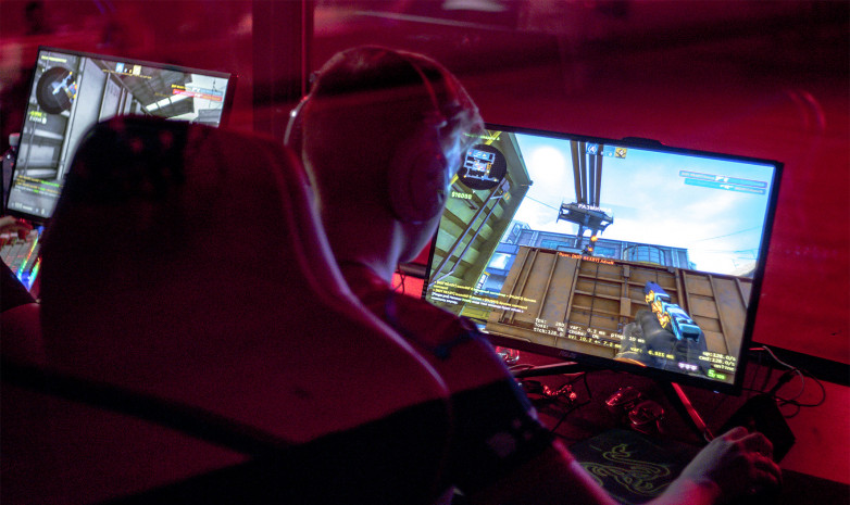 «Syman Gaming» опустились на 30 место в рейтинге от HLTV