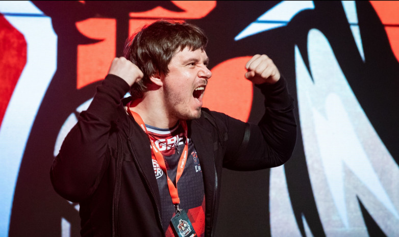 Представители DreamEaters пошутили над Natus Vincere