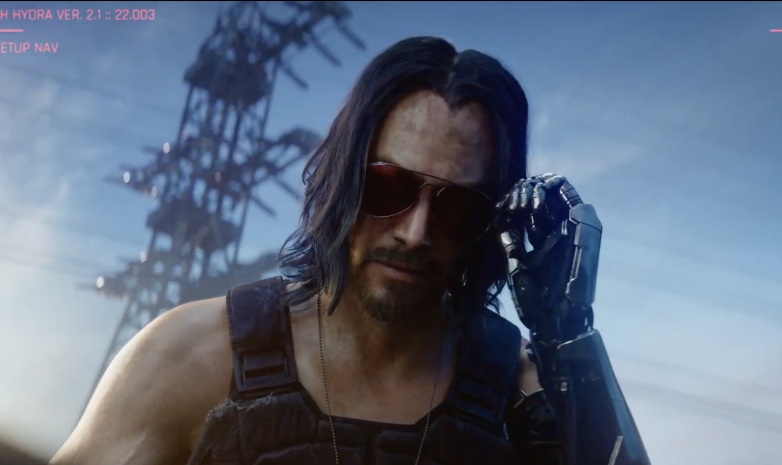 В Cyberpunk 2077 могут добавить многопользовательский режим