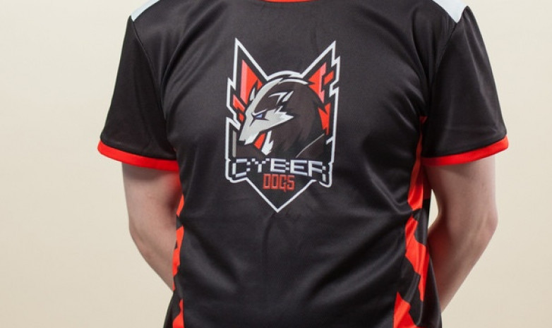 Новый состав «Cyber Dogs» выступит на Hot Price League