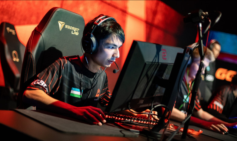 AVANGAR обыграли Illuminar Gaming на ESEA Season 32