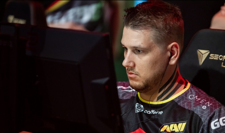 Капитан Natus Vincere объявил о завершении карьеры