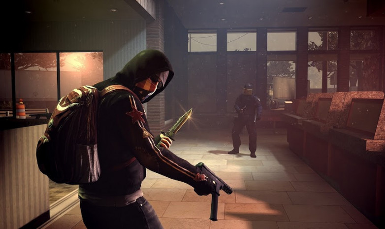 В CS:GO предложили переименовать одну из позиций