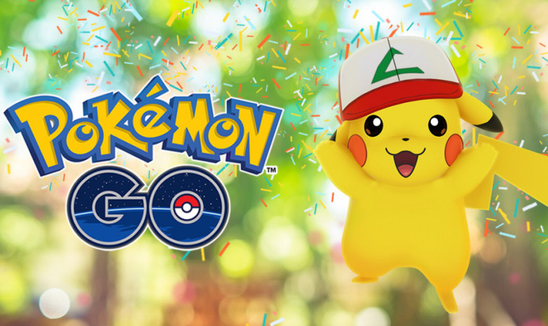 Создатели Pokemon GO обогатились на 110 миллионов долларов