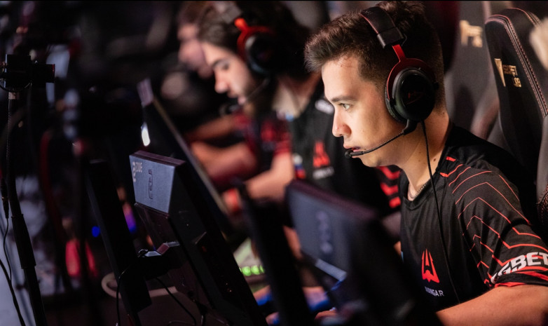 AVANGAR одержали победу над Heroic на StarSeries & i-League Season 8