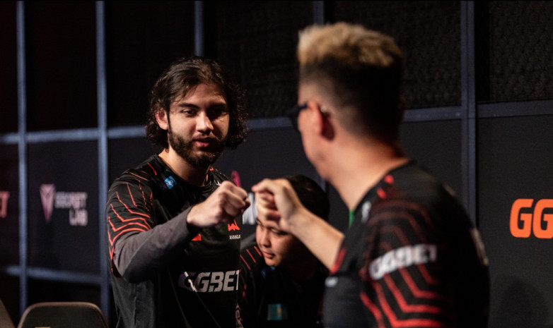 AVANGAR получили инвайт на EPICENTER Moscow 2019