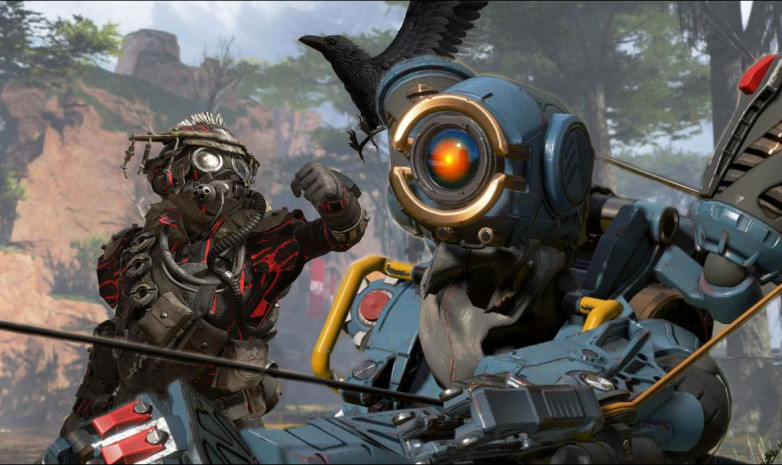 Winstrike и Natus Vincere совершили обмен игроками в Apex Legends