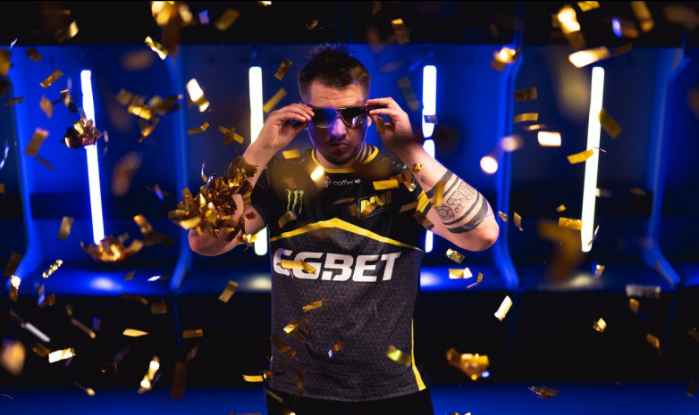 Na'Vi могут анонсировать нового игрока 20 сентября