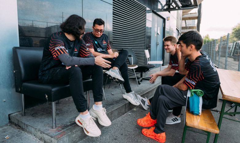AVANGAR сыграют в основном этапе Blast Pro Series Moscow 2019