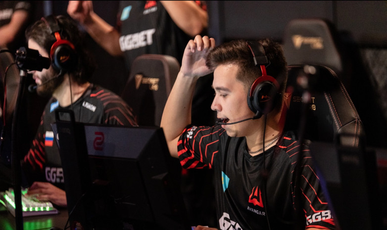 «AVANGAR» вышли в плей-офф этап ESEA Season 32: Premier Division