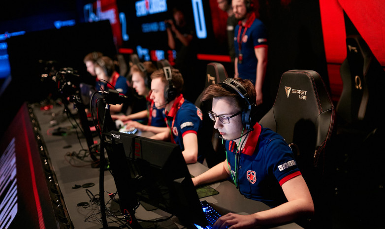 Se7en Esports покинули отбор к MSI Gaming Arena 2019
