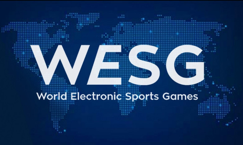 Порядок проведения WESG 2019 Central Asia