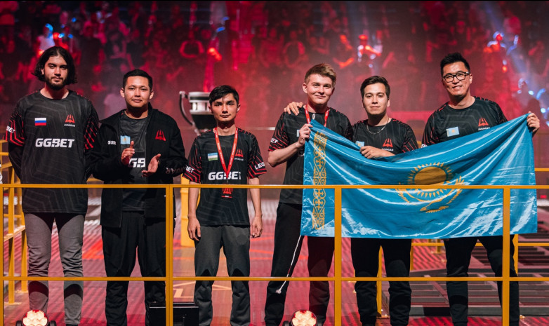 AVANGAR вышли в финал StarLadder Berlin Major 2019!