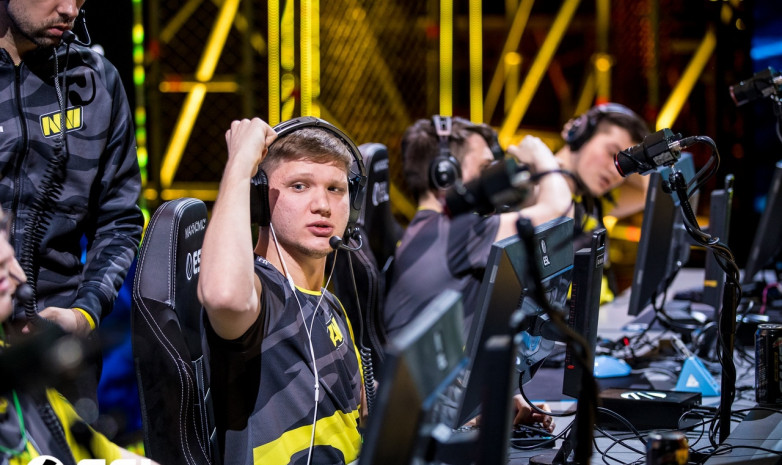 «S1mple» о переходе в Valorant: Сперва нужно выиграть много турниров в CS:GO