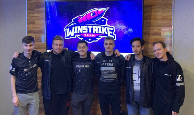 H0bbit поделился видео с буткемпа Winstrike CS:GO
