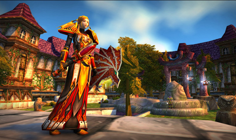 World of Warcraft Classic стала самой популярной на Twitch
