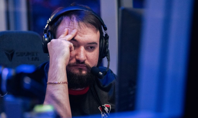 Virtus.pro лишилась сразу двоих игроков состава Dota 2