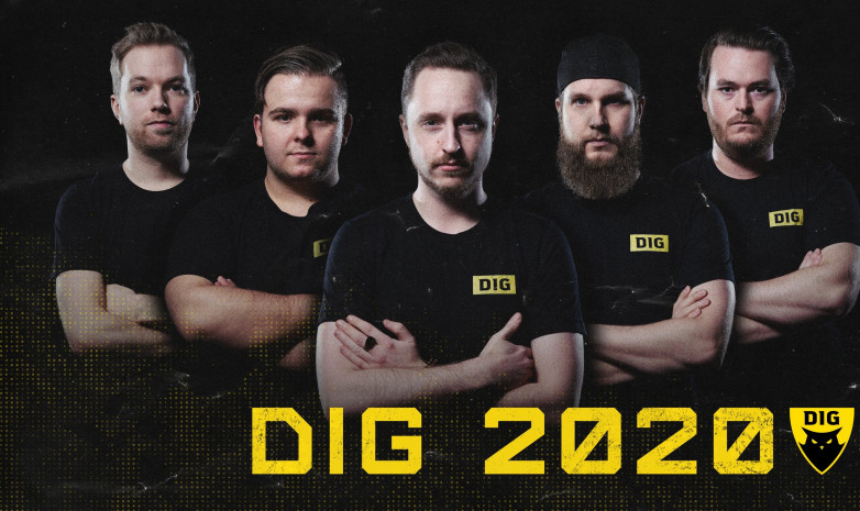 Бывшие легенды «NiP» возвращаются на профессиональную сцену