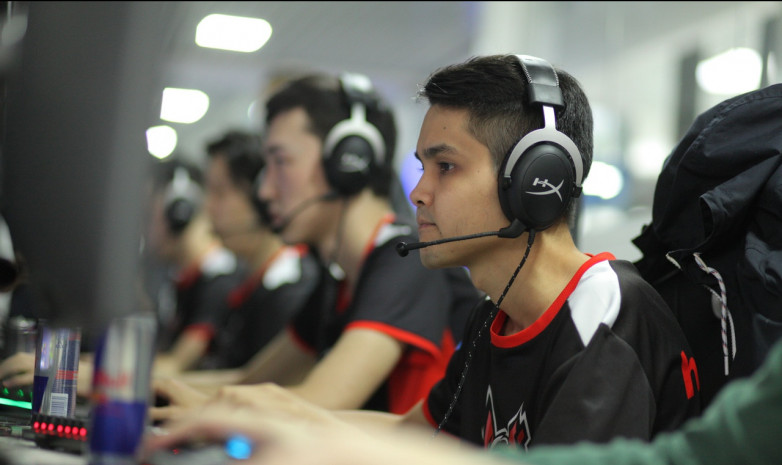 Определился следующий противник «CyberDogs» на Sector: MOSTBET Dota 2