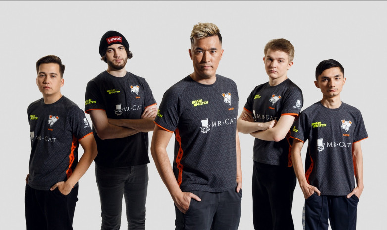 EPICENTER 2019. «Virtus.pro» начали с поражения