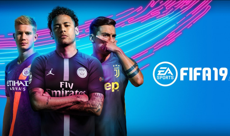 В Алматы состоится киберспортивный турнир по FIFA 19