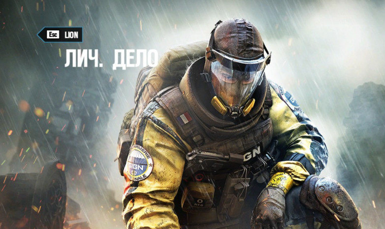 В Rainbow Six Siege пройдут бесплатные выходные