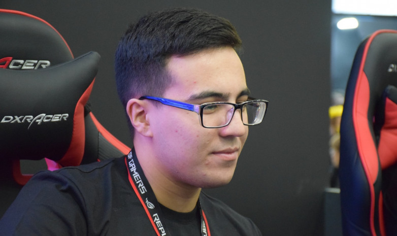 «Nomad Warriors» подвели итоги ФКС России 2019 по Dota 2