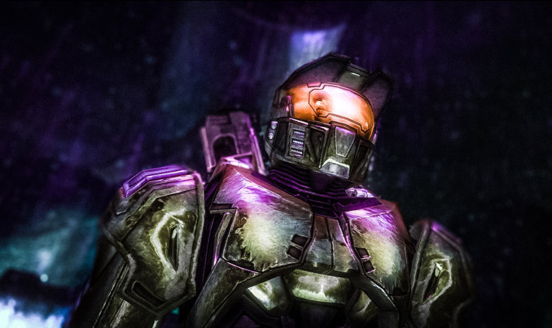 Количество покупателей коллекции Halo достигло двух миллионов человек