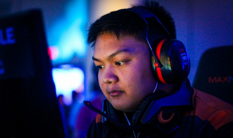 HLTV озвучили 8 место в рейтинге лучших про-игроков