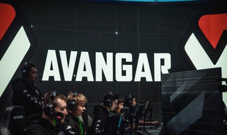 В Avangar ожидается пополнение: новый состав в дисциплине Rainbow Six Siege