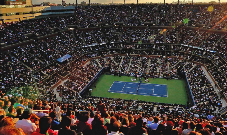 US Open туралы нақты шешім маусым айында қабылданады