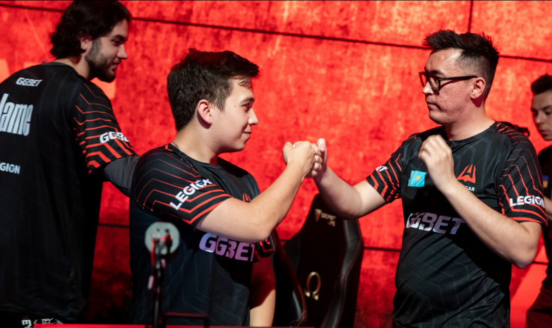 Avangar StarLadder Berlin Major 2019-да Renegades командасын жеңді