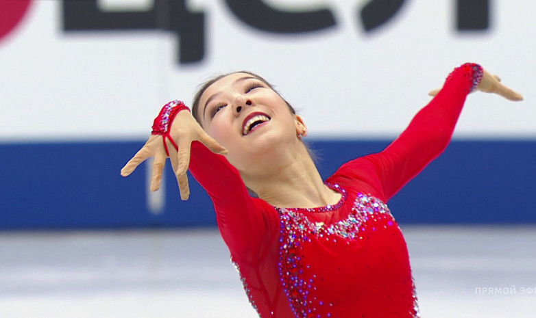 Тұрсынбаева Shanghai Trophy 2019 турнирінде маусымды бастайды