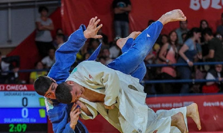 Жасөспірімдер арасындағы әлем чемпионаты Италияда өтеді