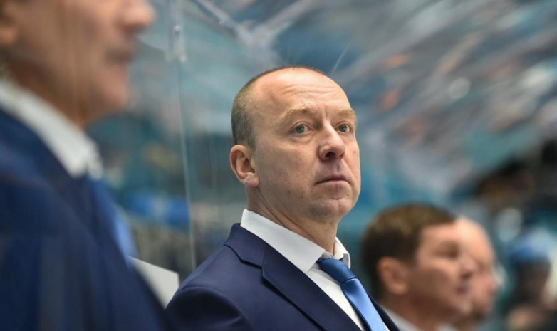 «Барыс» пен Скабелка келісімге келе алмады