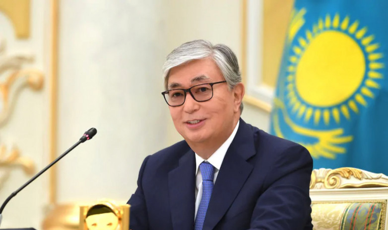 ҚР Президенті қазақстандықтарды Спорт күнімен құттықтады