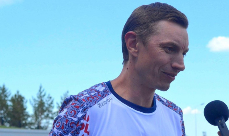 Павел Васильев: Лозаннада жақсы нәтиже көрсетуге тырысамыз