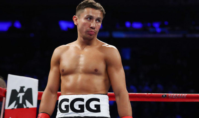 DAZN Головкин — Деревянченко жекпе-жегіне арналған промо-ролик ұсынды