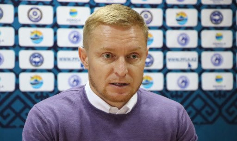 Андрей Карпович: Жанкүйерлерсіз ойнағанымыз біз үшін қиын болды