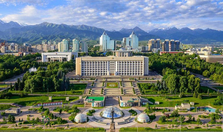 2021 жылы Алматыда күрес түрлерінен Азия чемпионаты өтеді