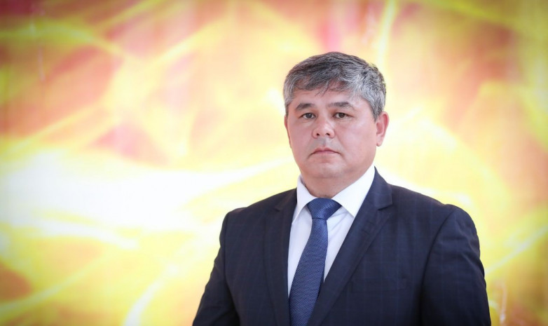 Ерік Алғабекұлы: Құрама команда толығымен өз бабында