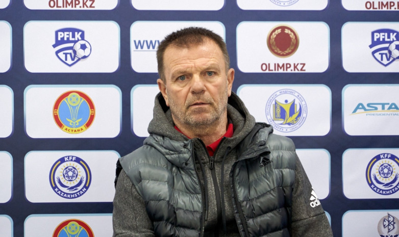 Стойче Младенов: Біз көп қателік жібердік