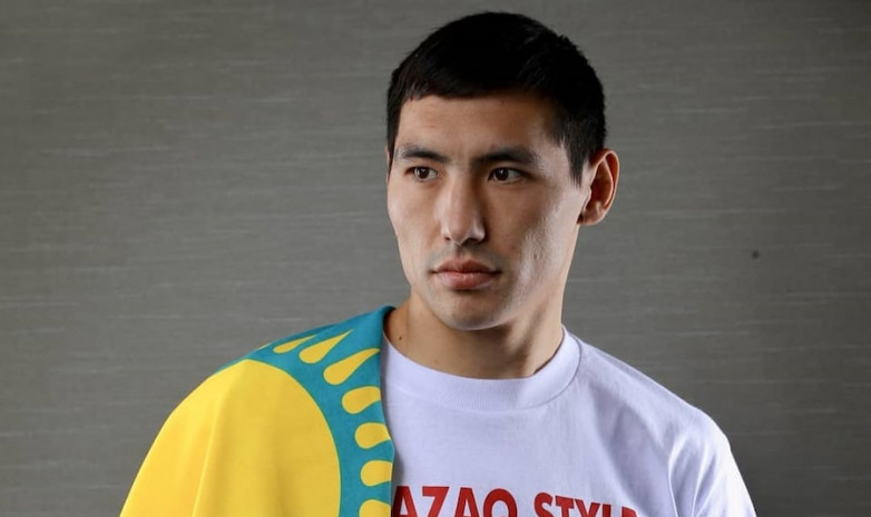 Жәнібек Әлімханұлы WBC рейтингінде жоғары көтерілді