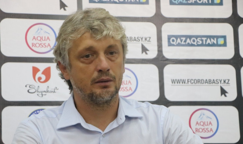 Йозеф Вебер: Бұл шынымен де жақсы ойын болды