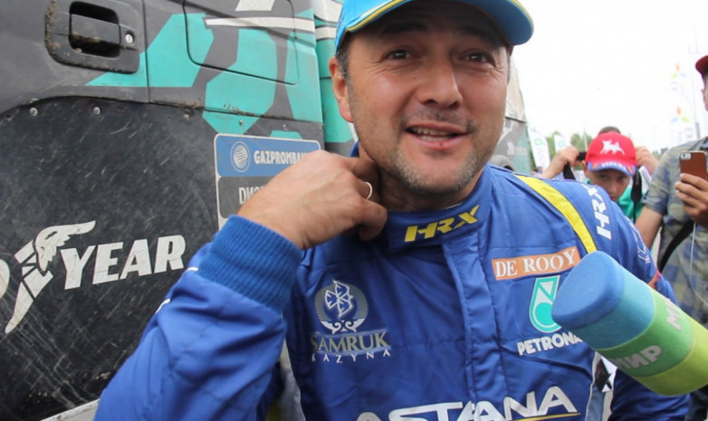 «Astana Motorsports» директоры 800 миллион ұрлады деген күдікке ілінді
