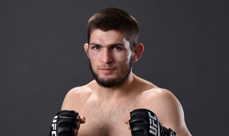 Хабиб: UFC-де төрт жылдан бері үстемдік орнатып келемін
