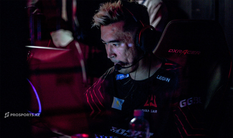 CS:GO Asia Championships 2019 турнирінен «AVANGAR» шығып қалды